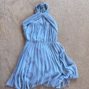 Blue Homecoming/Formal Dress ASOS